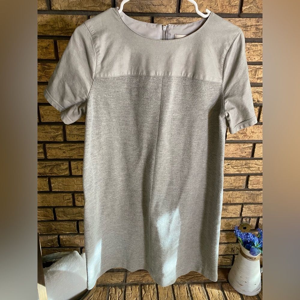 Loftstraightlinedress